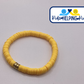 Kids Helping Kids: Heishi Bracelet + Johns Hopkins Donation