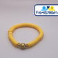 Kids Helping Kids: Heishi Bracelet + Johns Hopkins Donation