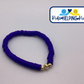 Kids Helping Kids: Heishi Bracelet + Johns Hopkins Donation