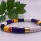 Baltimore Single Heishi Bracelet