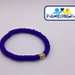 Kids Helping Kids: Heishi Bracelet + Johns Hopkins Donation