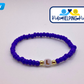 Kids Helping Kids: Heishi Bracelet + Johns Hopkins Donation