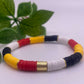 Maryland Single Heishi Bracelet