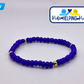 Kids Helping Kids: Heishi Bracelet + Johns Hopkins Donation