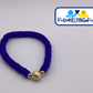 Kids Helping Kids: Heishi Bracelet + Johns Hopkins Donation