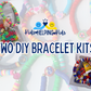 Kids Helping Kids: DIY Kit Donation