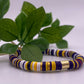 Baltimore Single Heishi Bracelet