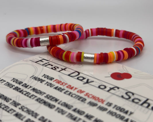 First Day of School Gift Set