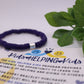 Kids Helping Kids: Heishi Bracelet + Johns Hopkins Donation