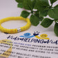 Kids Helping Kids: Heishi Bracelet + Johns Hopkins Donation