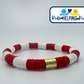Kids Helping Kids: Heishi Bracelet + Johns Hopkins Donation