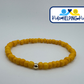 Kids Helping Kids: Heishi Bracelet + Johns Hopkins Donation