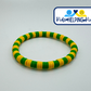 Kids Helping Kids: Heishi Bracelet + Johns Hopkins Donation
