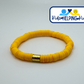 Kids Helping Kids: Heishi Bracelet + Johns Hopkins Donation