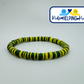 Kids Helping Kids: Heishi Bracelet + Johns Hopkins Donation