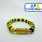 Kids Helping Kids: Heishi Bracelet + Johns Hopkins Donation