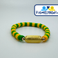 Kids Helping Kids: Heishi Bracelet + Johns Hopkins Donation