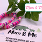 Mom & Me Heishi Bracelets