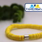 Kids Helping Kids: Heishi Bracelet + Johns Hopkins Donation