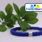 Kids Helping Kids: Heishi Bracelet + Johns Hopkins Donation