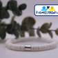Kids Helping Kids: Heishi Bracelet + Johns Hopkins Donation