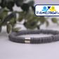 Kids Helping Kids: Heishi Bracelet + Johns Hopkins Donation