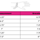 Solid Single Heishi Bracelet (Pink)
