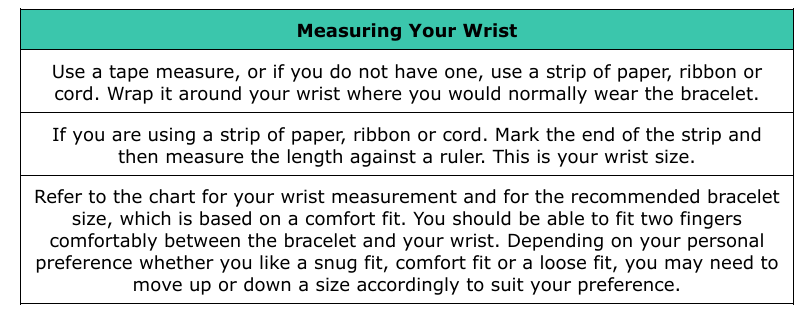 Solid Single Heishi Bracelet (Teal)